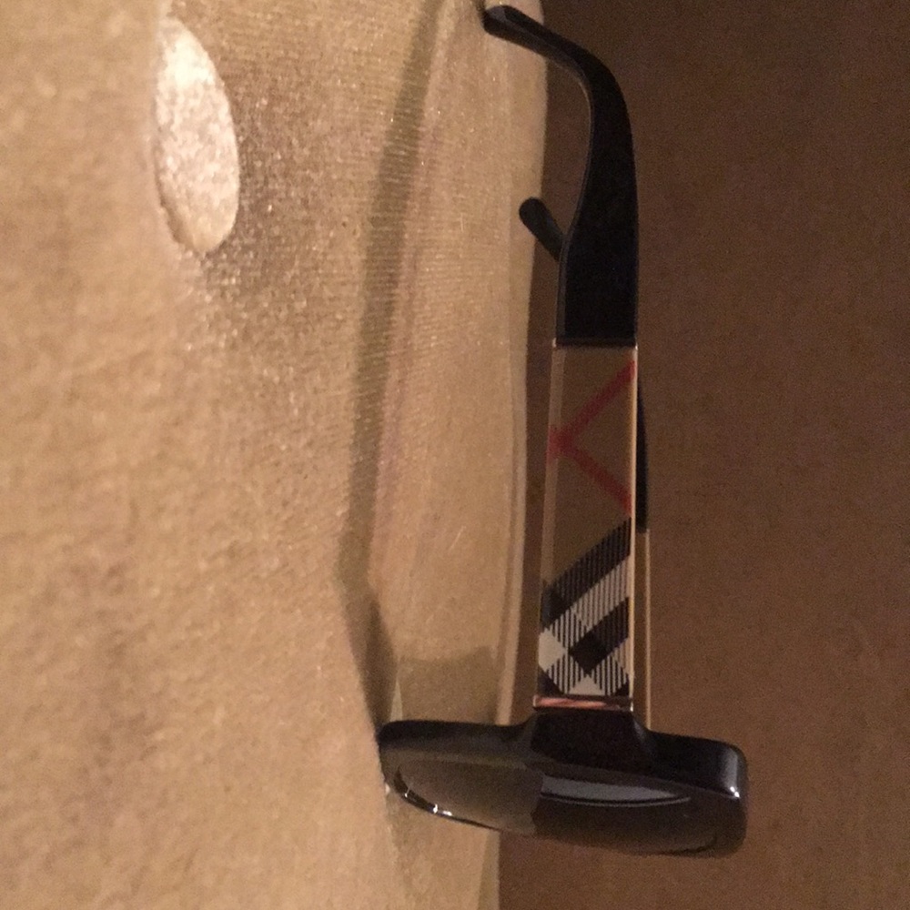 Burberry woman glasses